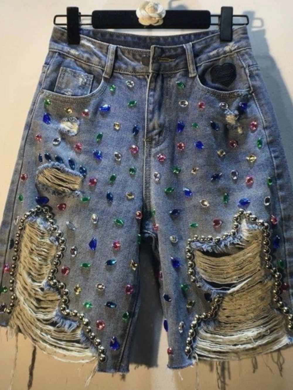 Shark Shorts